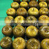 N531 Modern Art Decoration Colorful Apple Christmas Gifts thumbnail-4