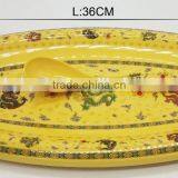 16101224 Melamine Ware, Melamine Dinner Set thumbnail-1