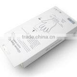 Paper Box for Bluetooth Gloves Customizable PVC Rectangular Paper Box thumbnail-6