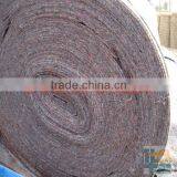 Cold-proof Wool Felt Used for Awning,Tent, Automobiles & Motorcycles Cover thumbnail-1