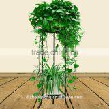 Fashionable Shop Decoration Waterproof Removable Florist Flower Stand thumbnail-2