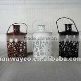 Stock Metal Lantern thumbnail-1