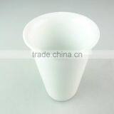 Stock Wholesale Porcelain White Cup With Very Cheap Price Without Handle thumbnail-2