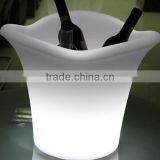2015 Hot Sale Cheap Used Bar /nightclub Icebucket With LED