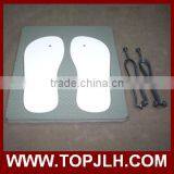 New Sublimation Material Lady Fashion Custom Flip Flops Soles EVA thumbnail-1