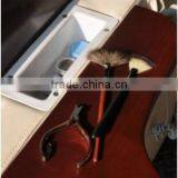 Foot Massage Sofa Chair Salon Furniture Using Reflexology Sofa Chair TKN-31010A thumbnail-4