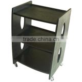 Beauty trolley hair salon furniture used nail salon furniture DS-H957