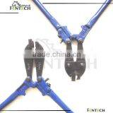 Unique Vinyl Fence Notching Tool 18" thumbnail-1