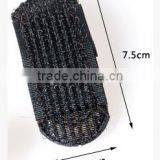 Top Hair Clip Japan Bitter Fleabane Bitter Fleabane Bitter Fleabane Sponge Stick Top Hair Clip Posted Pad Sponge Hairpin thumbnail-2