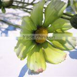 Home Garden Decoration 90cm Hight White Chrysanthemum Wedding Flower EHMF03 0405 thumbnail-4