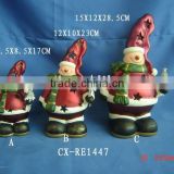 Ceramic Christmas Items thumbnail-1