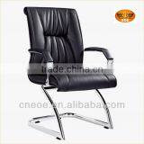 PU Leather Chairs for Meeting 6008E thumbnail-1