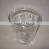 Glass Flower Pots/Flower Pot/glass Vase thumbnail-2