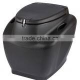 OEM Vacuum Forming Plastic Portable Western Toilet thumbnail-1