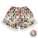 2016 New Arrival Summer Shorts Half Pants Baby Girls Kids Children Cotton Shorts Bubble Shorts Baby Girl Bloomers thumbnail-3