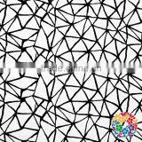 Wholesale OEM Service Print Stretchy Brushed Polyester Fabric thumbnail-5