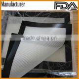 High Quality Silicone Baking Sheet thumbnail-3