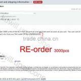 2016 Hot Selling Small Butane Hash Oil Silicone Container Silicone Oil Container thumbnail-6