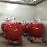 Giant Ball Ornaments thumbnail-5