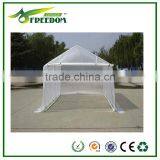 Outdoor storage car shelter made in china