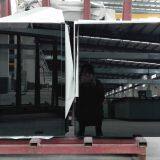 4mm Black Painted Glass RAL9005 thumbnail-5