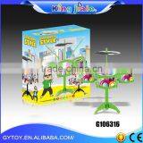 High Quality Cheap Custom Light up Musical Instruments Drum thumbnail-3