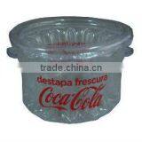 Promotional Inflatable Ice Cooler thumbnail-1