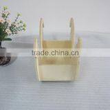 High Quality Eco Friendly Small Wood Box Wood Crafts thumbnail-3