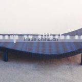 Unique Design Wicker Outdoor Furniture Made in Xiamen Wholesale Price thumbnail-1