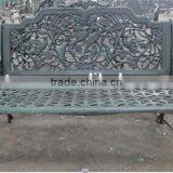 Decorative Ductile Iron Casting Furniture Benches thumbnail-3