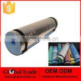 PVC Foam Foldable Lightest Double Double-Sided Aluminum Foil Moisture-Proof Tent Pad Pacnic Mat Pad 450202 thumbnail-1