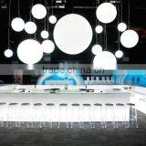 Solar LED Table Ball Light Lamp Outdoor, LED Outdoor Swimming Pool Round Ball Light thumbnail-1