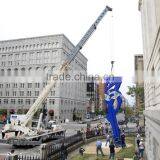 Garden Large Outdoor Decorate Metal Craft Stainless Steel Modern Sculpture thumbnail-4