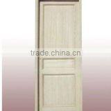 Modern Solid Wood Door thumbnail-2