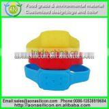 Natural Mosquito Repellent Bracelet|from the U.S.natural Essential Oils Formula thumbnail-1