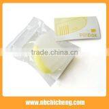 Best Selling Plastic Medical Slide Pill Box With Four Case Slide Out Pill Box for Promotion thumbnail-3