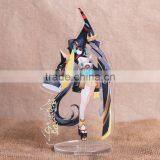 Custom All Kind of Anime Plexiglass Keychain Decoration thumbnail-4