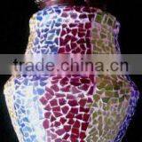 Antique Lamp Shades/Decorative Table Lamps-A thumbnail-1