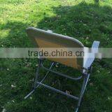 Outdoor Rock Aluminum Sling Chair EK1402 thumbnail-5