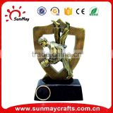 polyresin trophies and awards