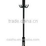 Tree Shape Coat Hanger Stand With Umbrella Holder thumbnail-3