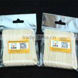 Wooden Ice Cream Spoon thumbnail-1