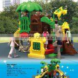 (HA-10401)Garden Playset /Garden Play Structure /Children Playground /Kids Outdoor Playground Parks thumbnail-1