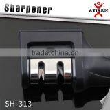 Cheaper and Hot Sale Tungsten Steel Blade Knife Sharpener /SH-313 thumbnail-4