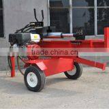 ce Approved Hydraulic Wood Splitter (LS37T-B3-1050MM) thumbnail-5