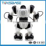 Popular Plastic Toy Robot Man Radio Control Toy thumbnail-3