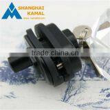 Gun Lock - Keyed Differently Fits Many Rifles/Shotguns/Handguns thumbnail-4
