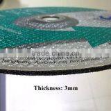 7" Cut-Off Disk for Stone thumbnail-2