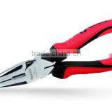 Ronix Pliers(combination , Diagonal Cutting & Long Nose Plier) RH-1237 RH-1127 RH-1128 RH-1226 RH-1227 RH-1326 RH-1328 (6,7,8") thumbnail-2