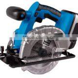 18V 185mm Cordless Circular Saw Wood Cutting Saw thumbnail-1